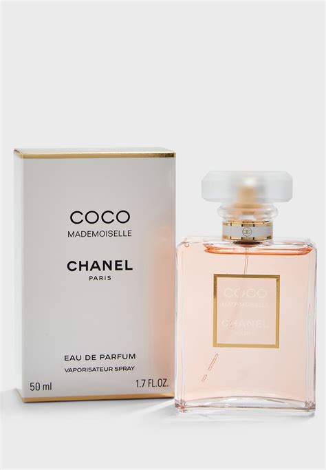 coco chanel london|50ml Coco Chanel mademoiselle.